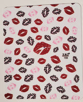 Multi Color Lip Stickers