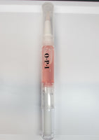 Rose Cuticle Oil