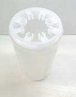 Immersion Brush Cleaner