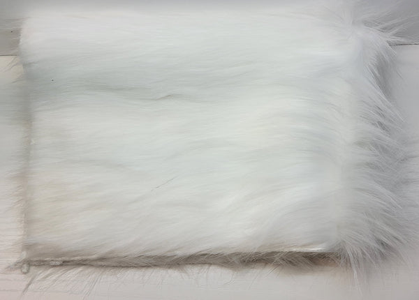 Fur Nail Mat