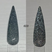 Reflective Gel Polish Glitters