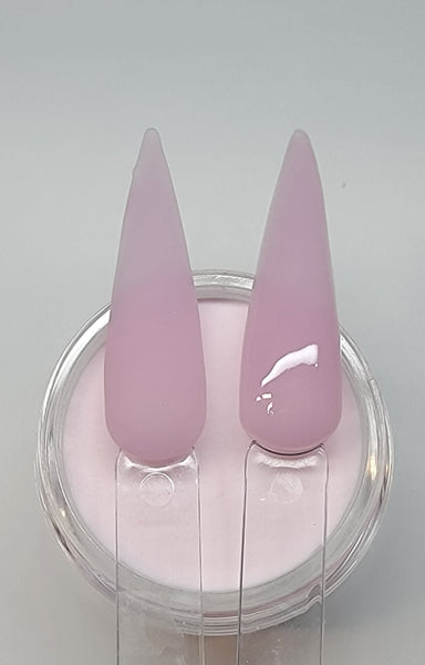 Bubble Pink Acrylic Powder