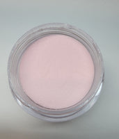 Soft Pink Acrylic Powder