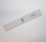 Nail Files 25 Pack 80/80