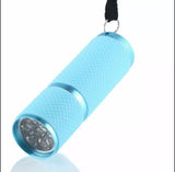 Mini UV Light